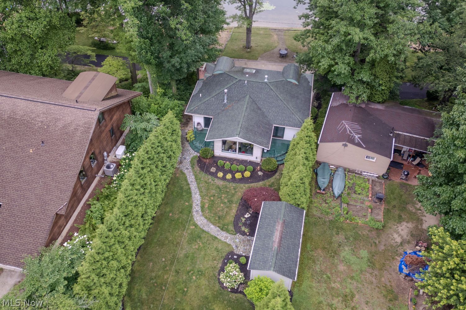 4800 Sundown Trail Ravenna OH 44266
