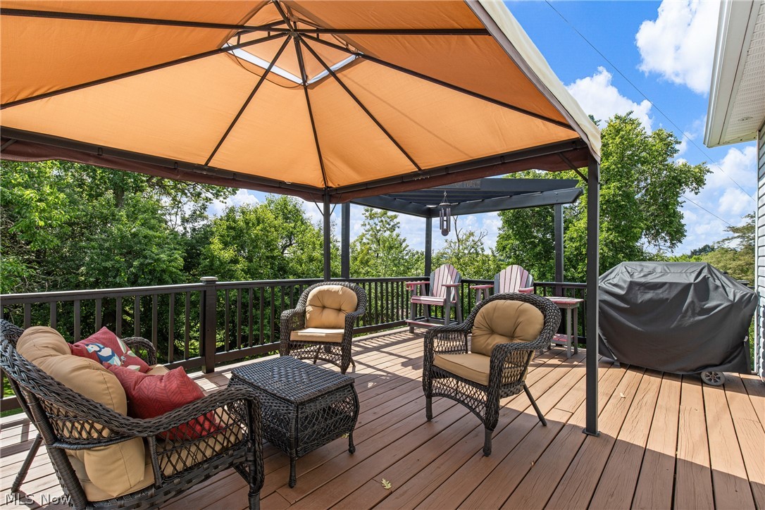 1692 Township Road 102 Dillonvale OH 43917
