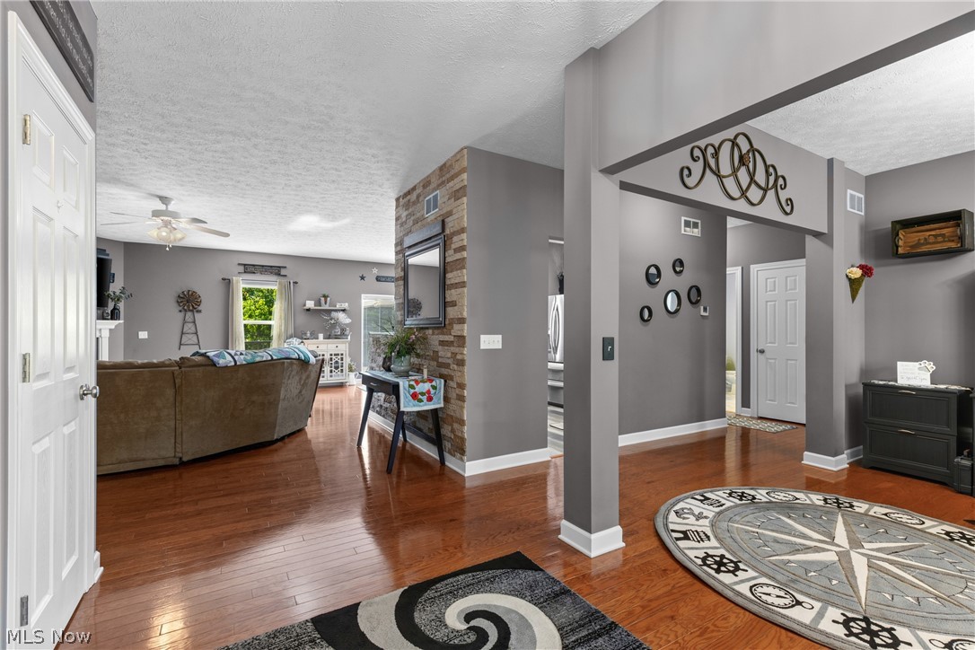1692 Township Road 102 Dillonvale OH 43917