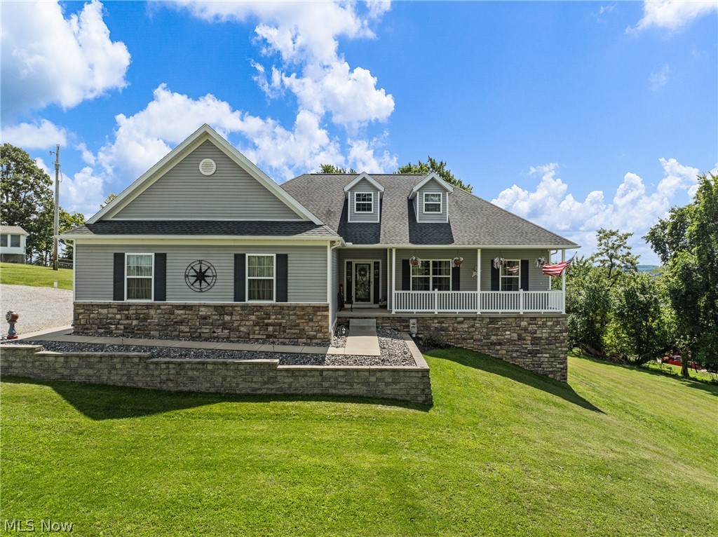 1692 Township Road 102 Dillonvale OH 43917