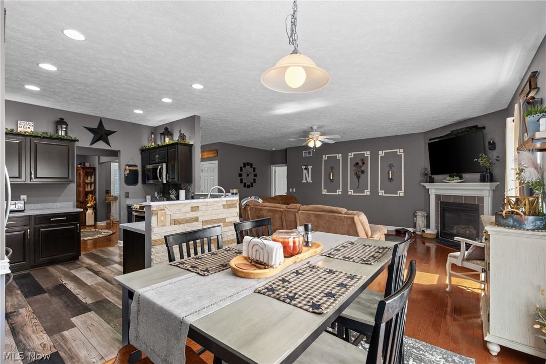 1692 Township Road 102 Dillonvale OH 43917