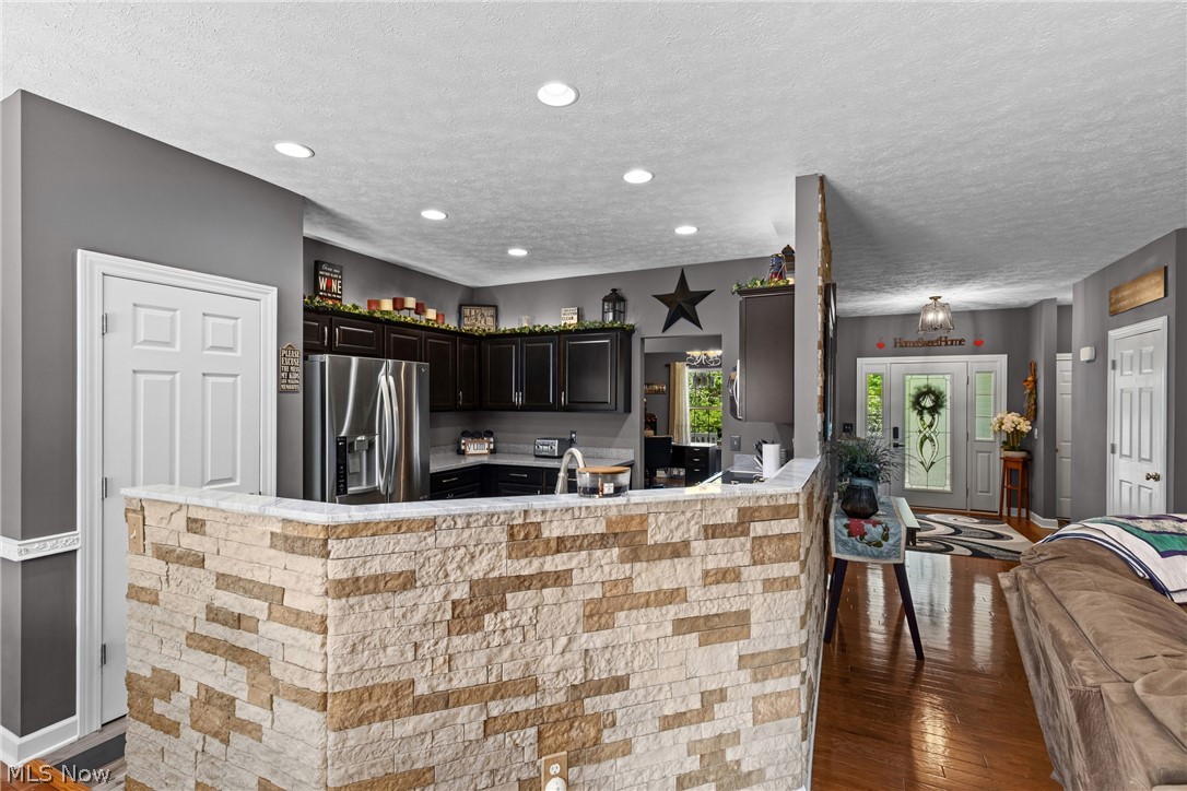 1692 Township Road 102 Dillonvale OH 43917