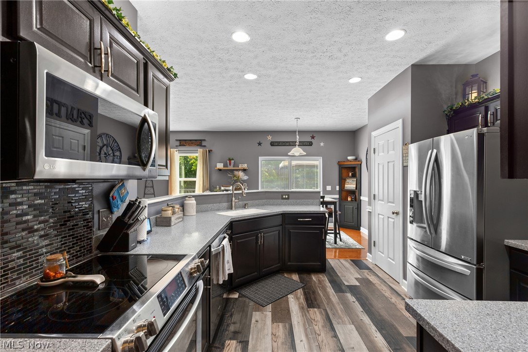 1692 Township Road 102 Dillonvale OH 43917