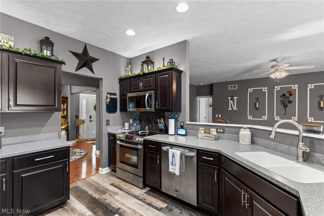 1692 Township Road 102 Dillonvale OH 43917