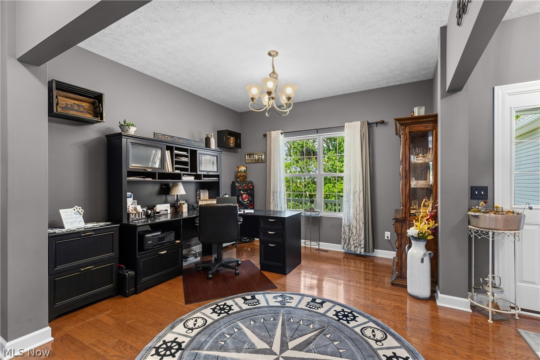 1692 Township Road 102 Dillonvale OH 43917