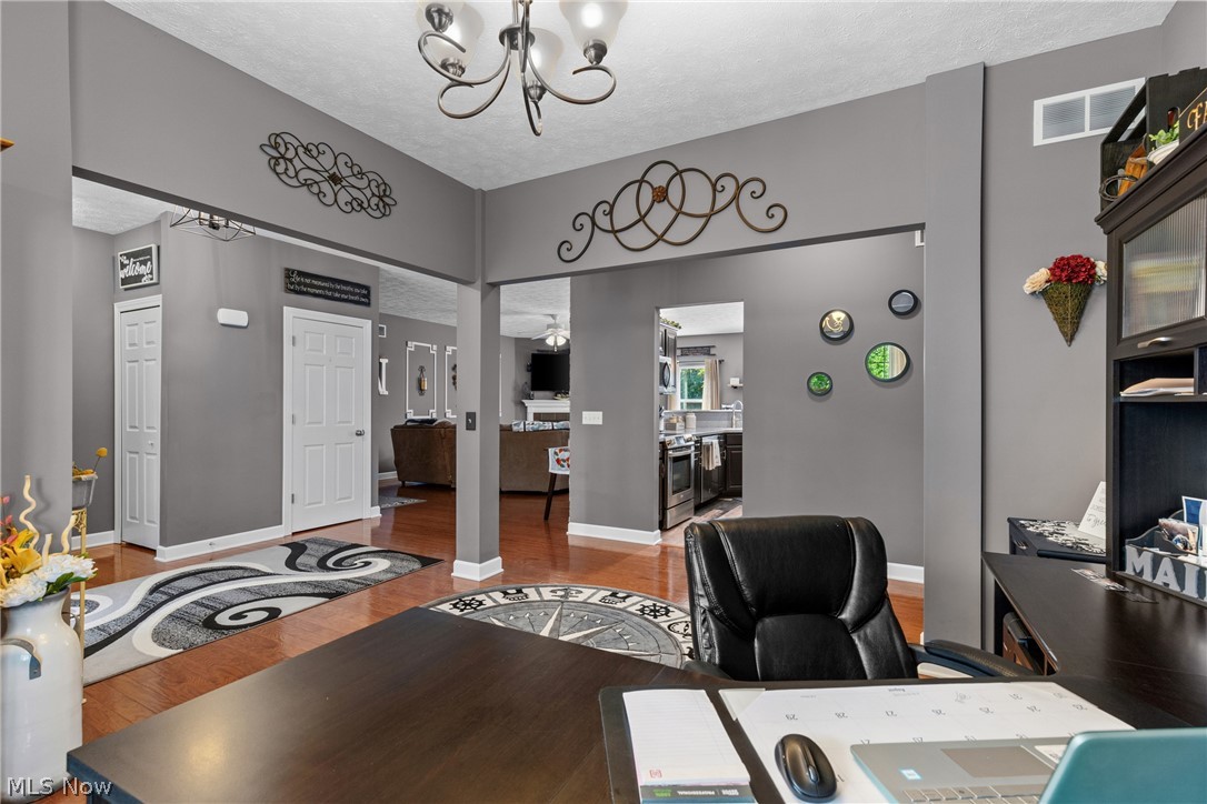 1692 Township Road 102 Dillonvale OH 43917