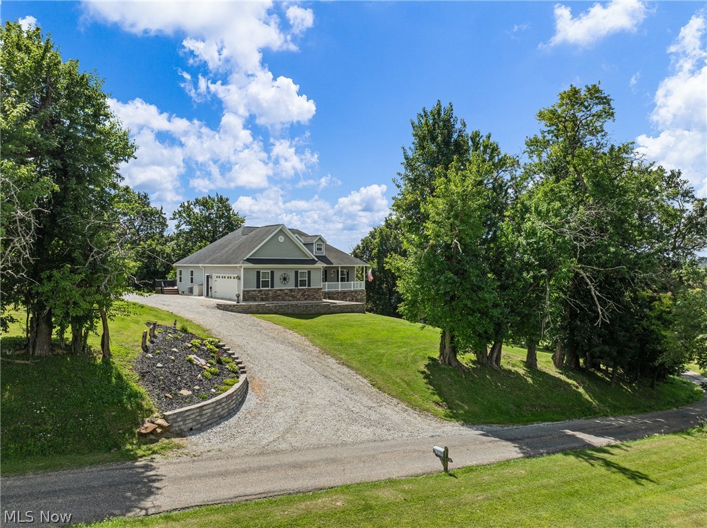 1692 Township Road 102 Dillonvale OH 43917