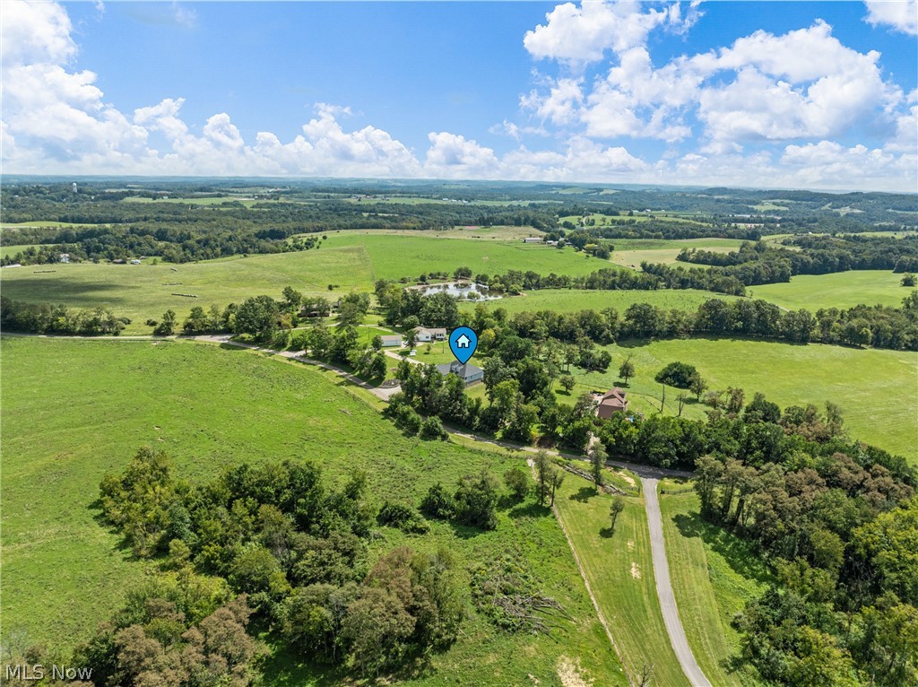 1692 Township Road 102 Dillonvale OH 43917