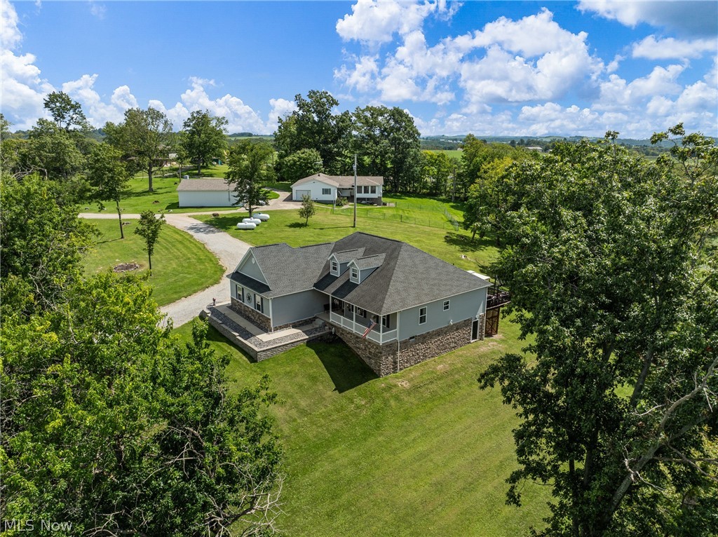 1692 Township Road 102 Dillonvale OH 43917