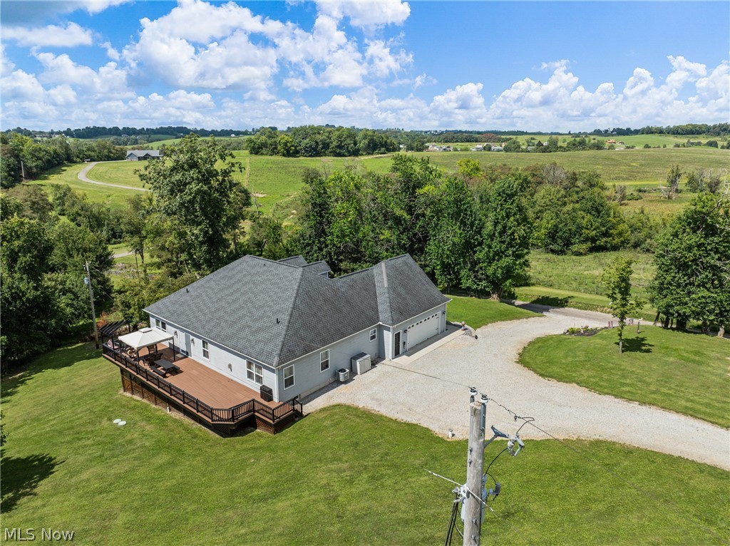 1692 Township Road 102 Dillonvale OH 43917