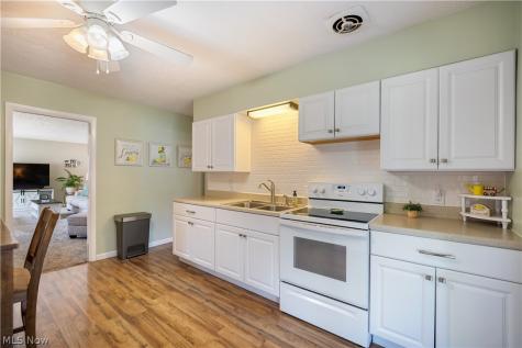 317 S Rockhill Avenue Alliance OH 44601