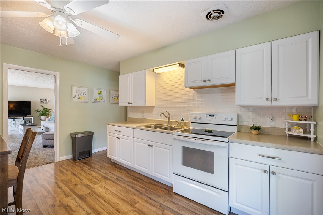 317 S Rockhill Avenue Alliance OH 44601