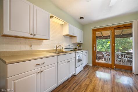 317 S Rockhill Avenue Alliance OH 44601
