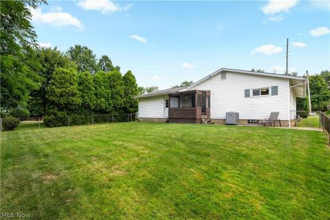 317 S Rockhill Avenue Alliance OH 44601