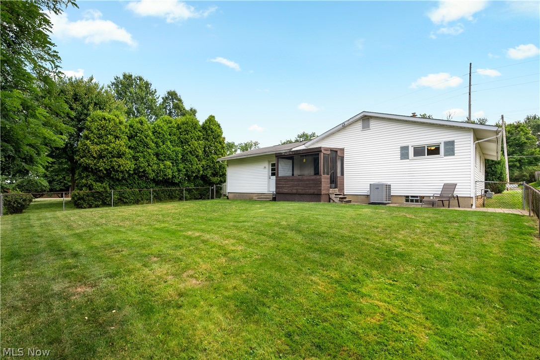 317 S Rockhill Avenue Alliance OH 44601