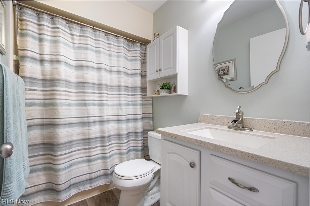 317 S Rockhill Avenue Alliance OH 44601