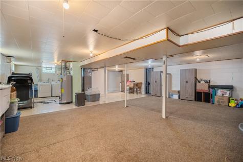 317 S Rockhill Avenue Alliance OH 44601