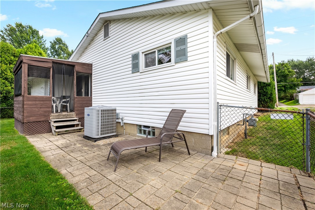 317 S Rockhill Avenue Alliance OH 44601