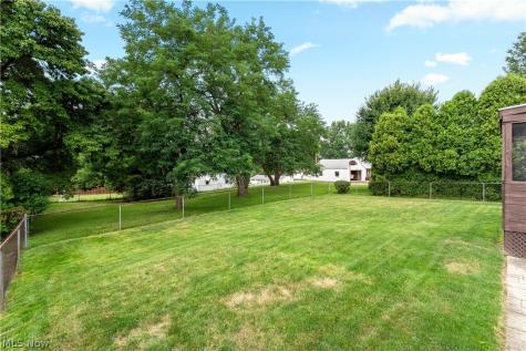 317 S Rockhill Avenue Alliance OH 44601