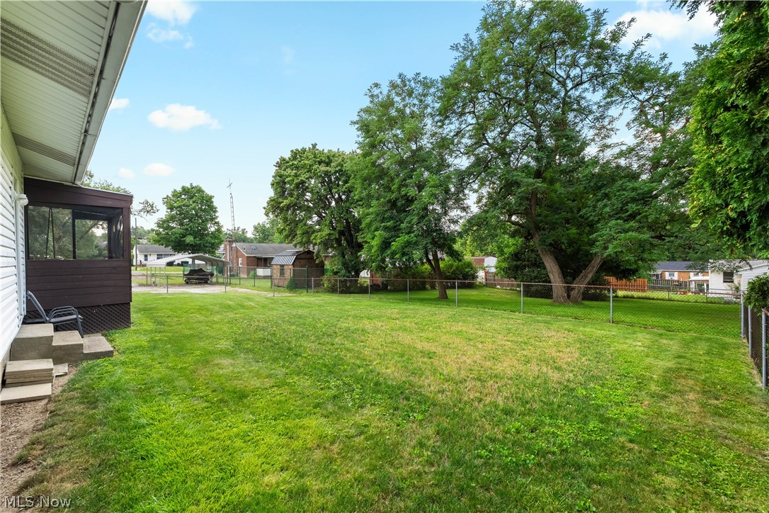 317 S Rockhill Avenue Alliance OH 44601