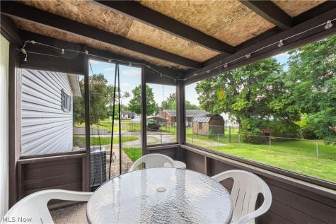 317 S Rockhill Avenue Alliance OH 44601