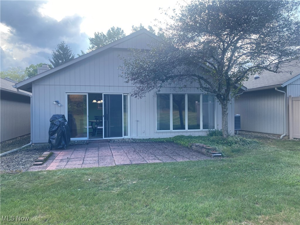 12539 Olympus Way Strongsville OH 44149