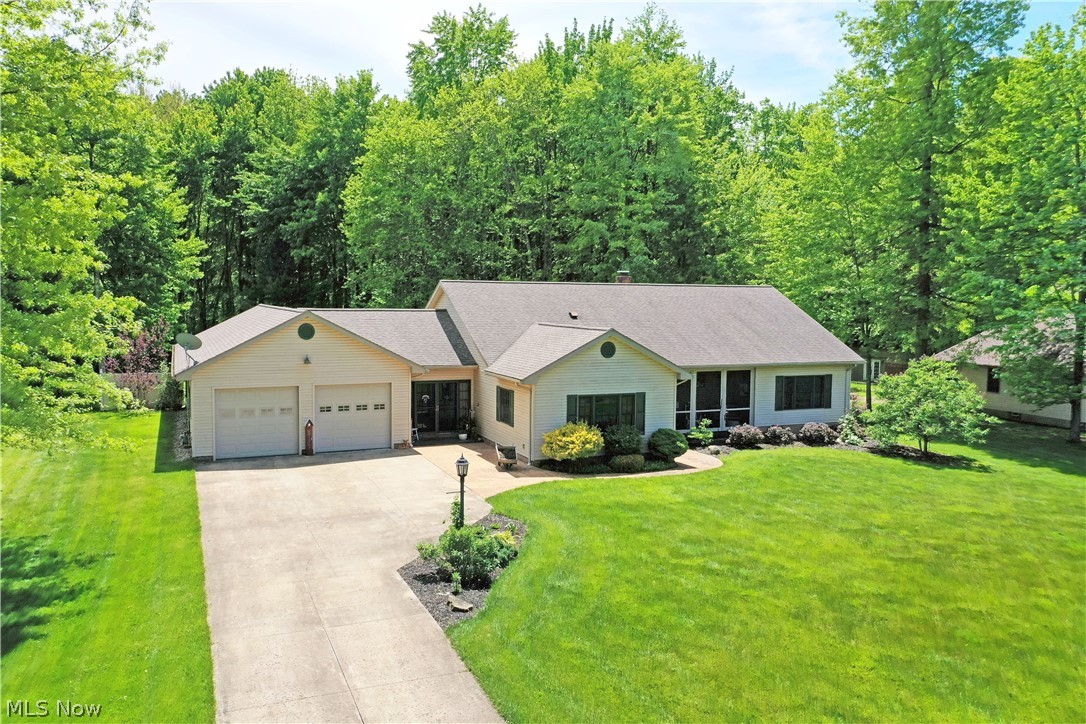 4955 Turkey Run Road Vienna OH 44473