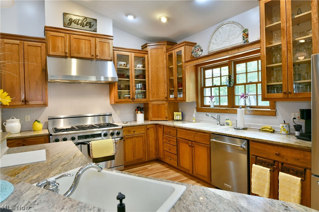4955 Turkey Run Road Vienna OH 44473