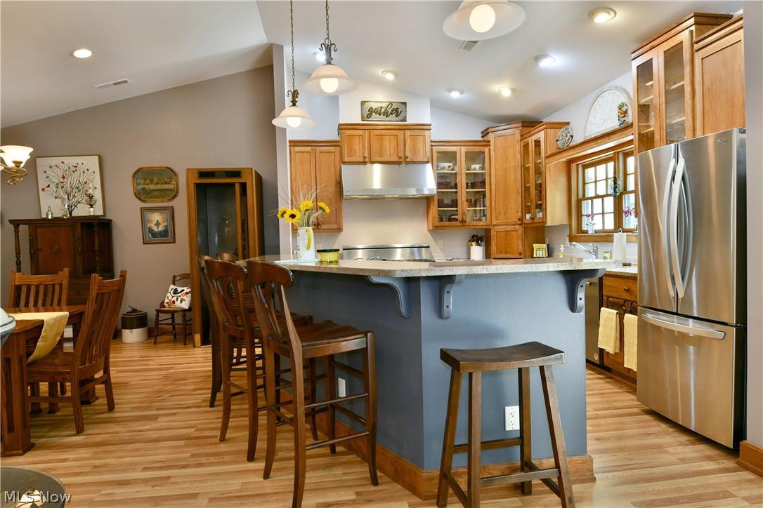 4955 Turkey Run Road Vienna OH 44473