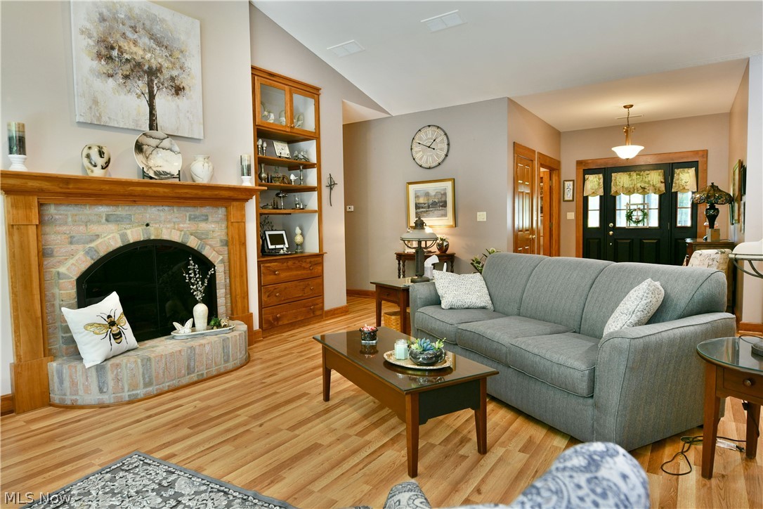 4955 Turkey Run Road Vienna OH 44473
