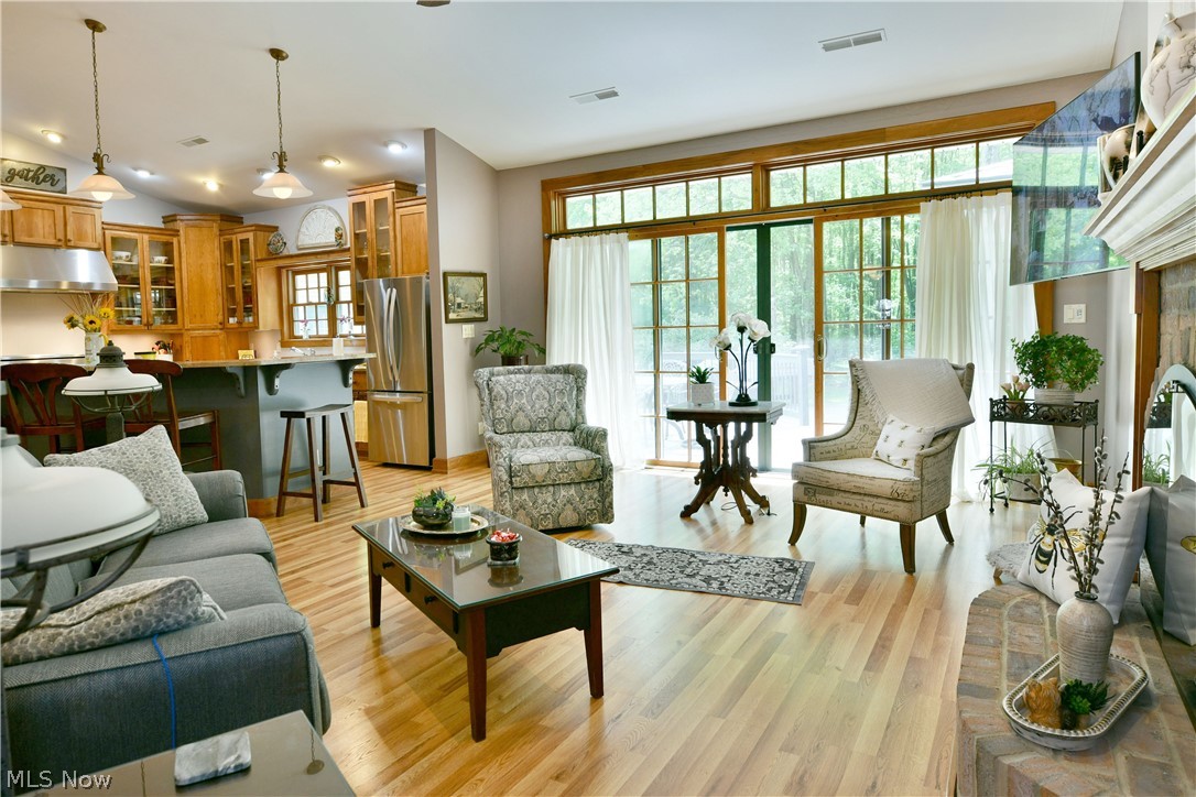 4955 Turkey Run Road Vienna OH 44473