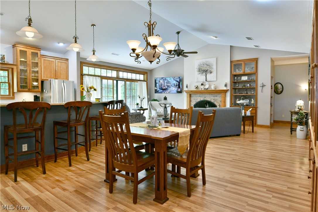4955 Turkey Run Road Vienna OH 44473