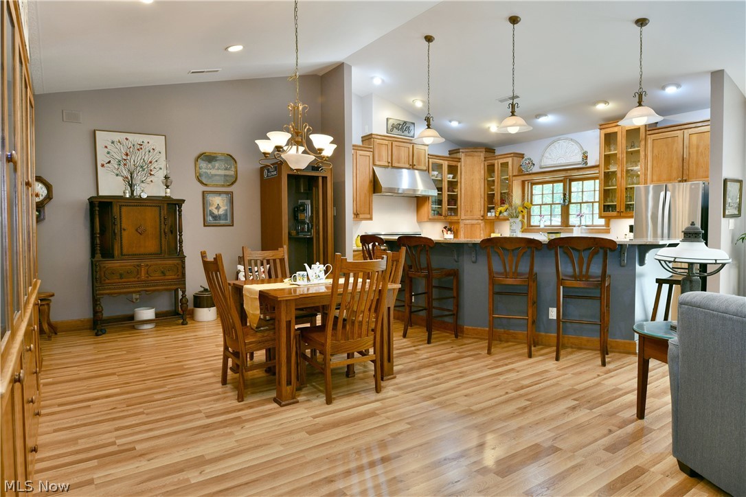 4955 Turkey Run Road Vienna OH 44473
