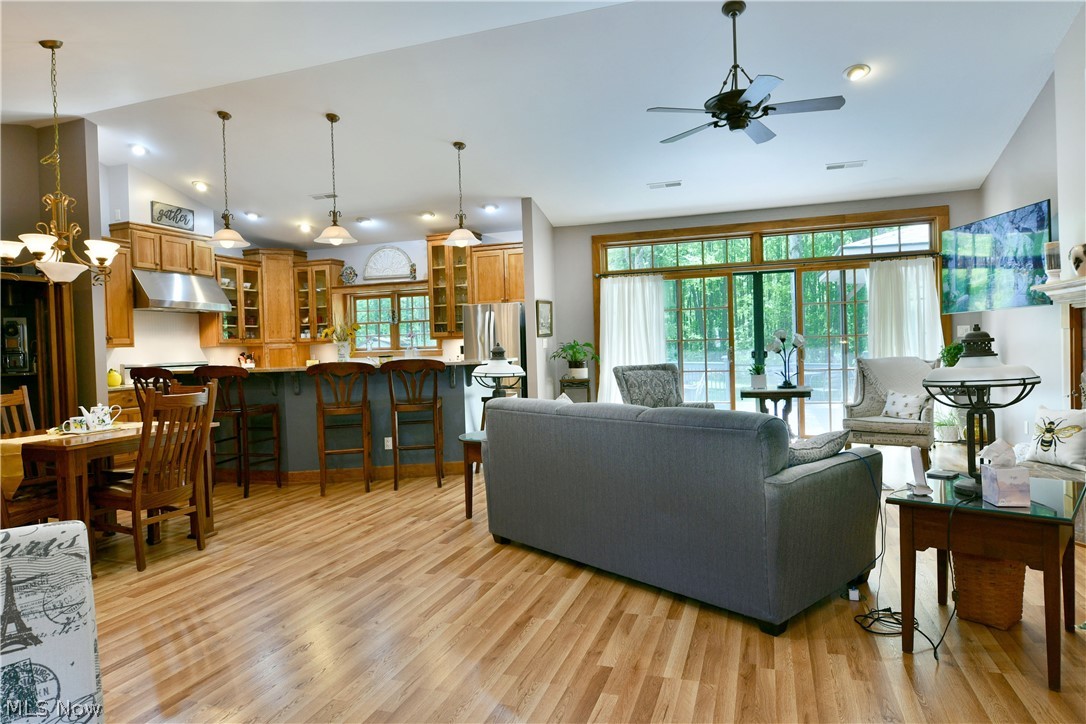 4955 Turkey Run Road Vienna OH 44473