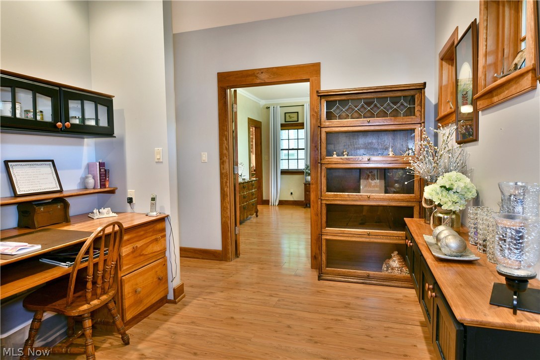 4955 Turkey Run Road Vienna OH 44473
