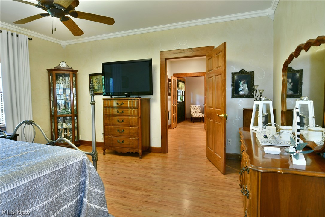 4955 Turkey Run Road Vienna OH 44473
