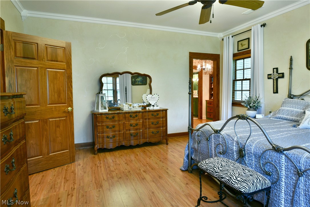4955 Turkey Run Road Vienna OH 44473