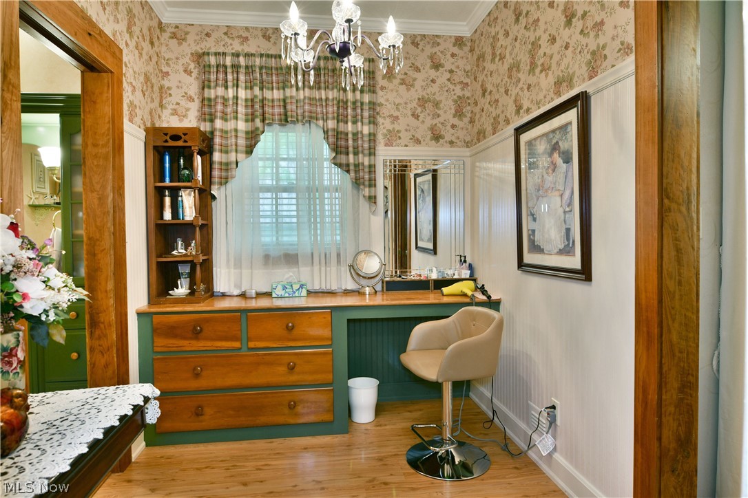 4955 Turkey Run Road Vienna OH 44473