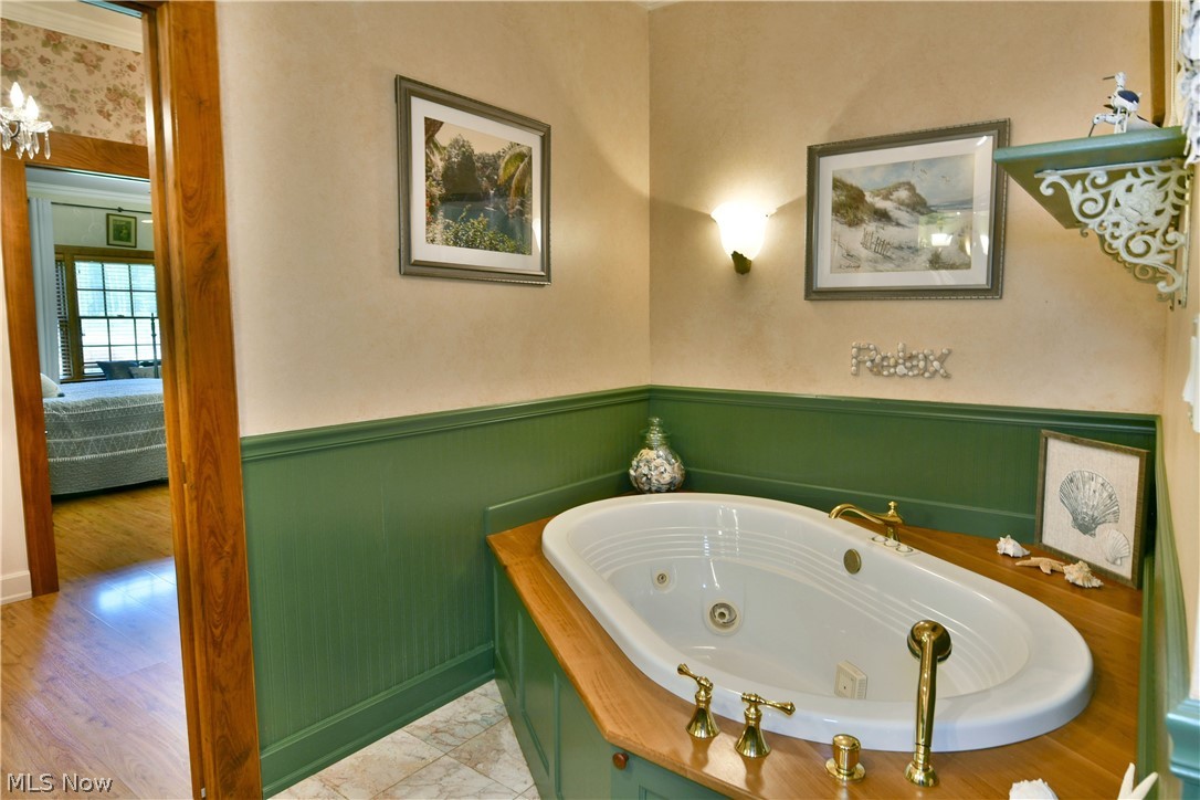 4955 Turkey Run Road Vienna OH 44473