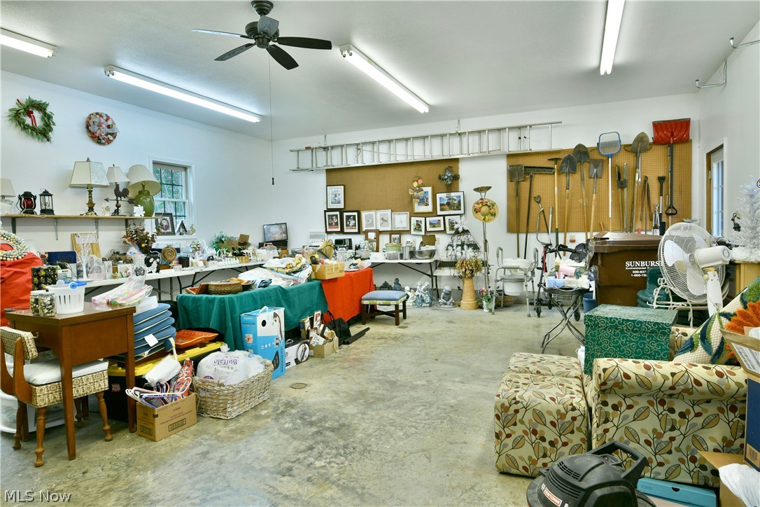4955 Turkey Run Road Vienna OH 44473