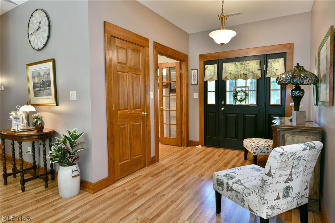 4955 Turkey Run Road Vienna OH 44473