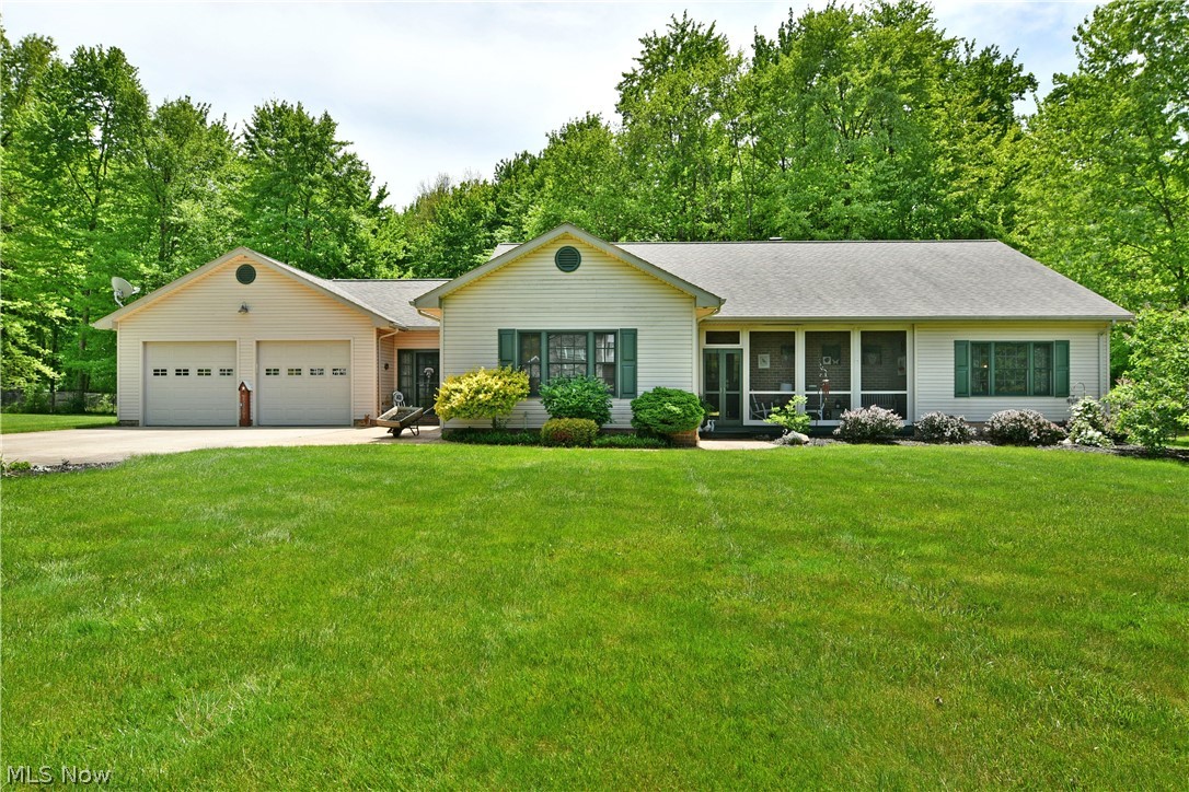 4955 Turkey Run Road Vienna OH 44473