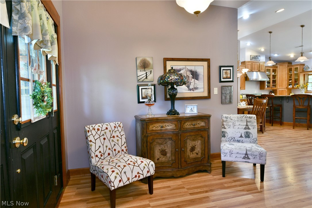 4955 Turkey Run Road Vienna OH 44473