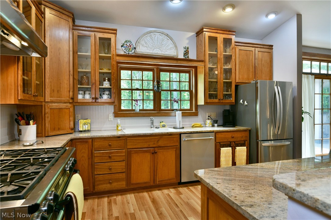 4955 Turkey Run Road Vienna OH 44473