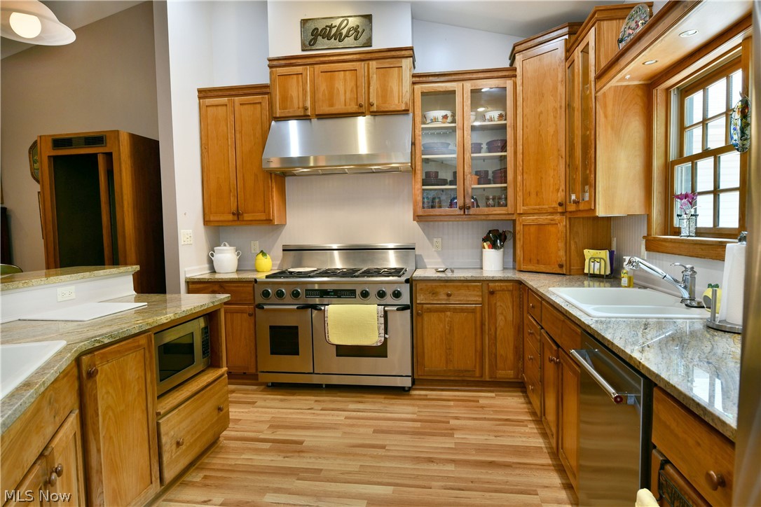 4955 Turkey Run Road Vienna OH 44473