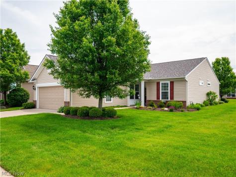 38145 Revere Drive North Ridgeville OH 44039