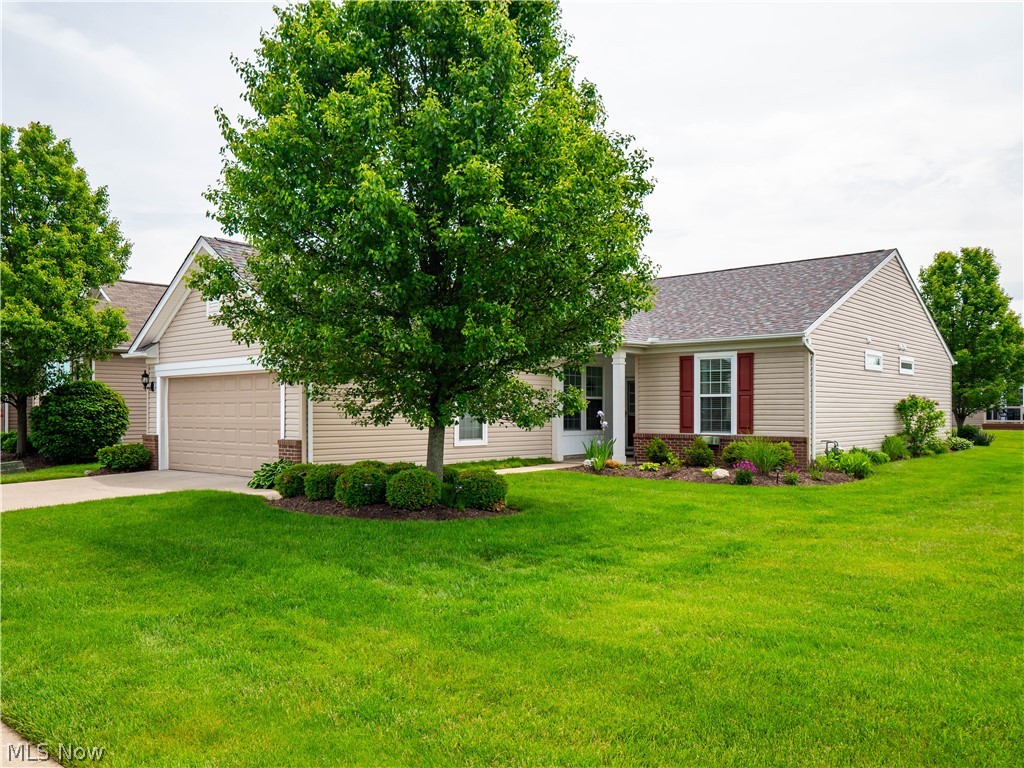 38145 Revere Drive North Ridgeville OH 44039