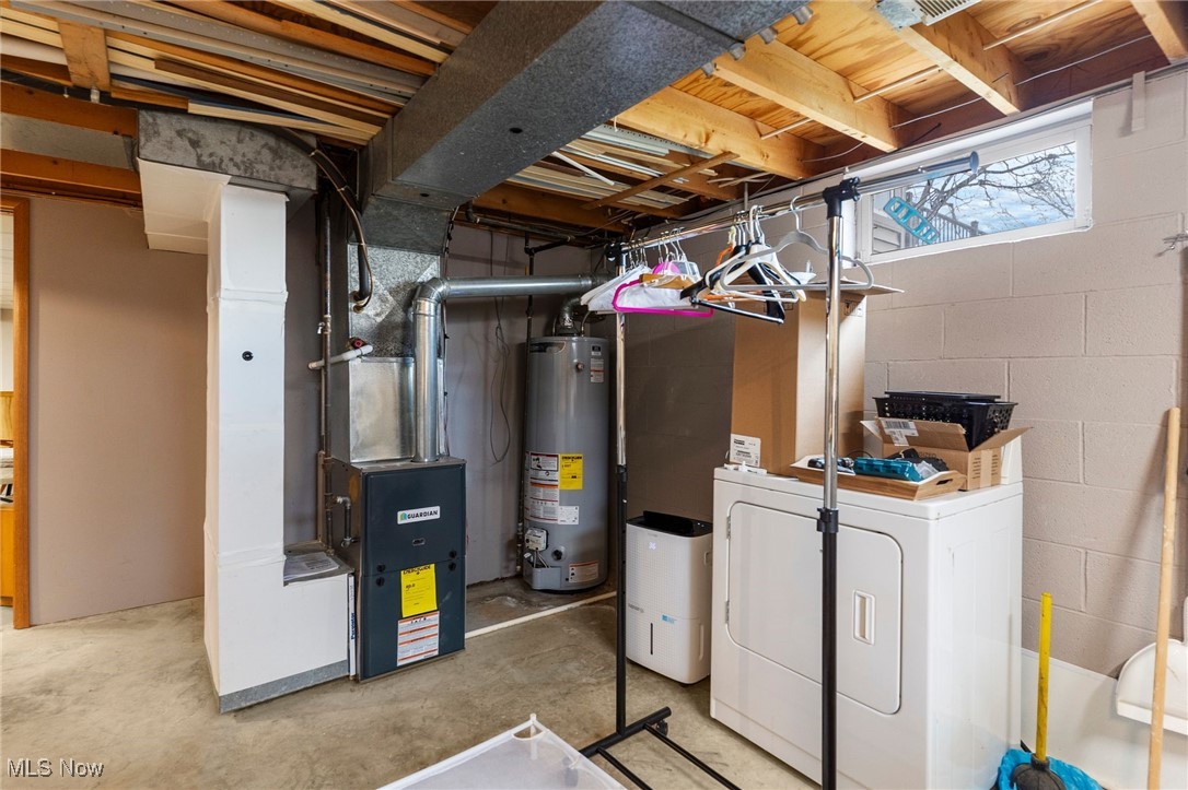 1596 Warren Avenue Niles OH 44446