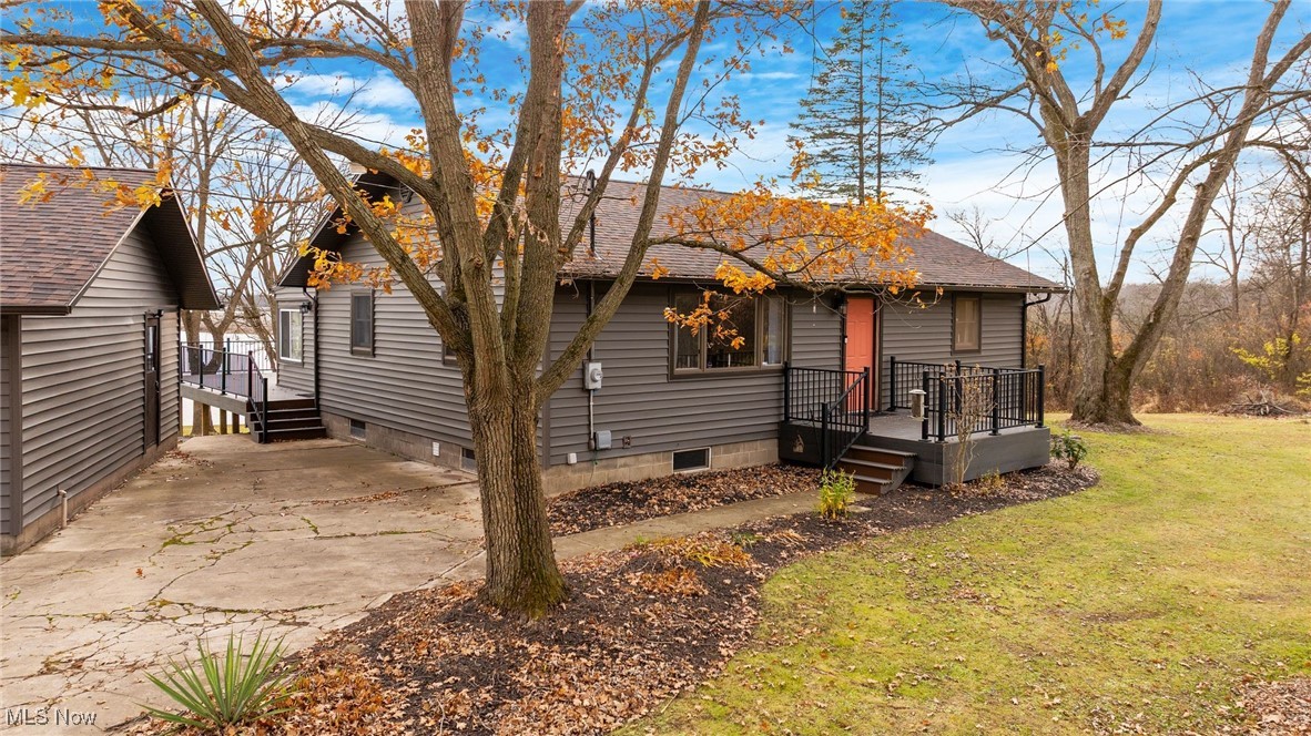 1596 Warren Avenue Niles OH 44446