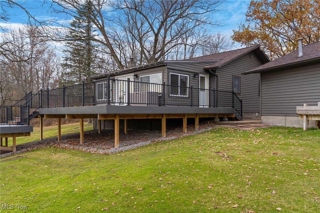 1596 Warren Avenue Niles OH 44446